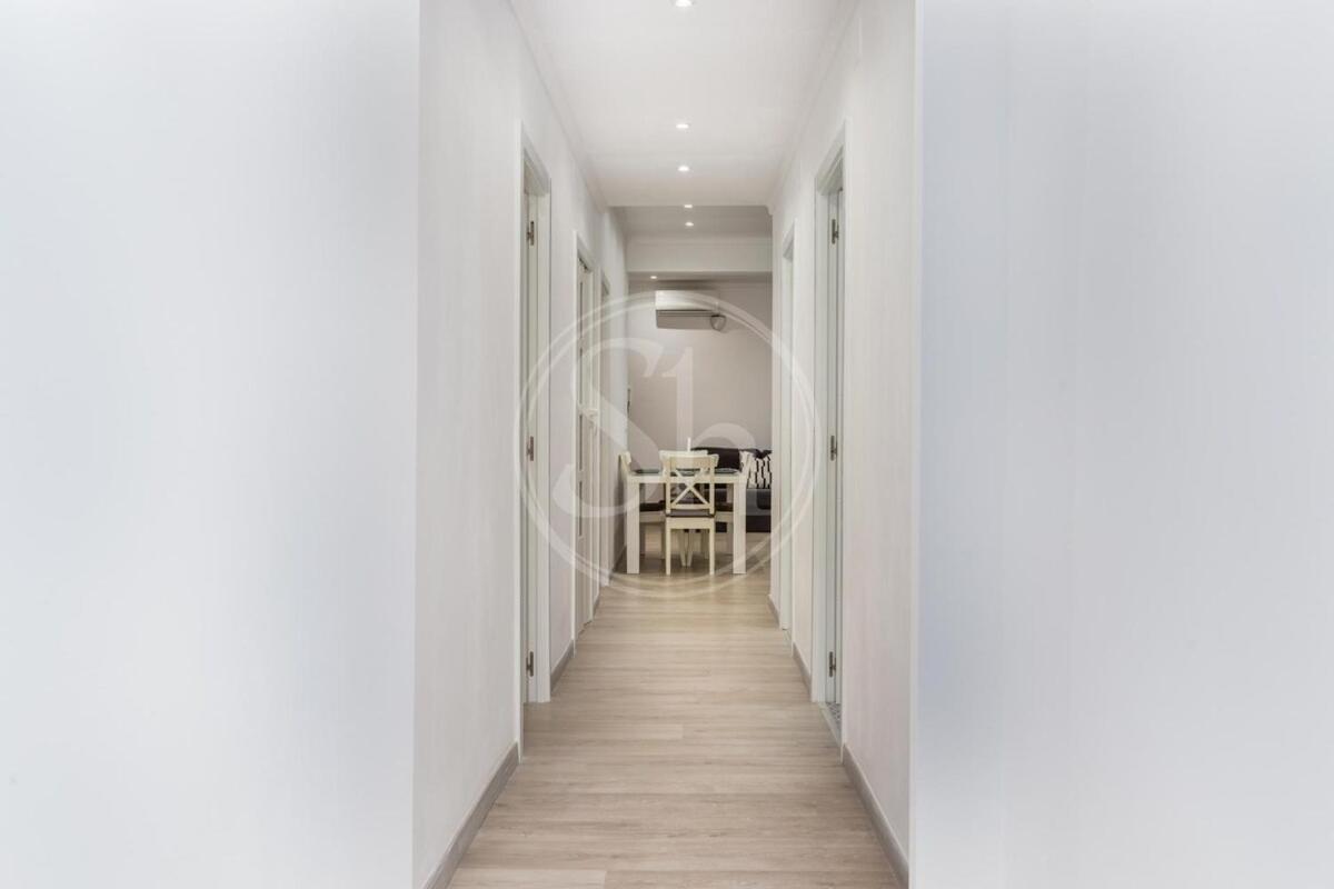 Bonito 8 Apartment Barcelona